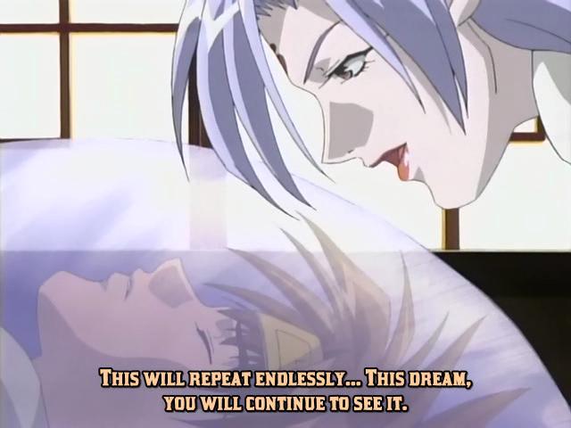 Otaku Gallery  / Anime e Manga / Saiyuki / Screen Shots / Saiyuki Reload / 06 - Riconquista / 168.jpg